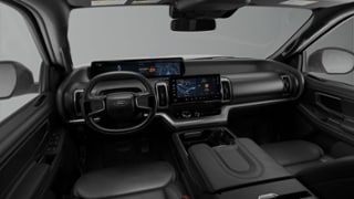 2026 Ford Expedition® Internal Image 2